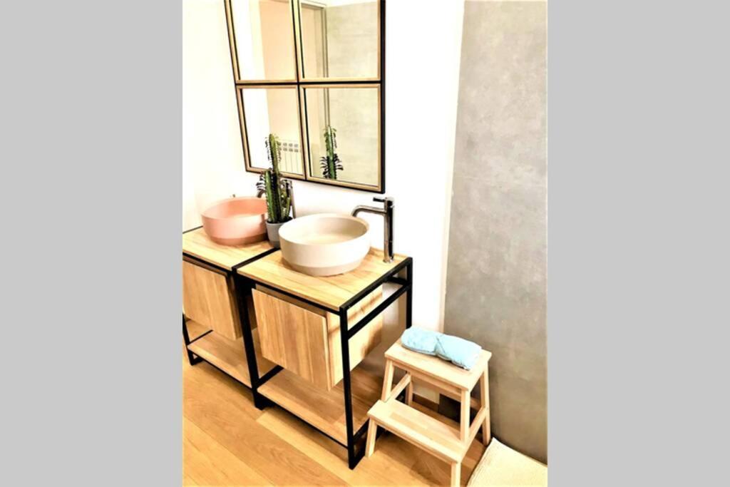 Luxus P4T Family 3 Bedroom With Pool, Tennis Court And Sauna 브린디시 외부 사진