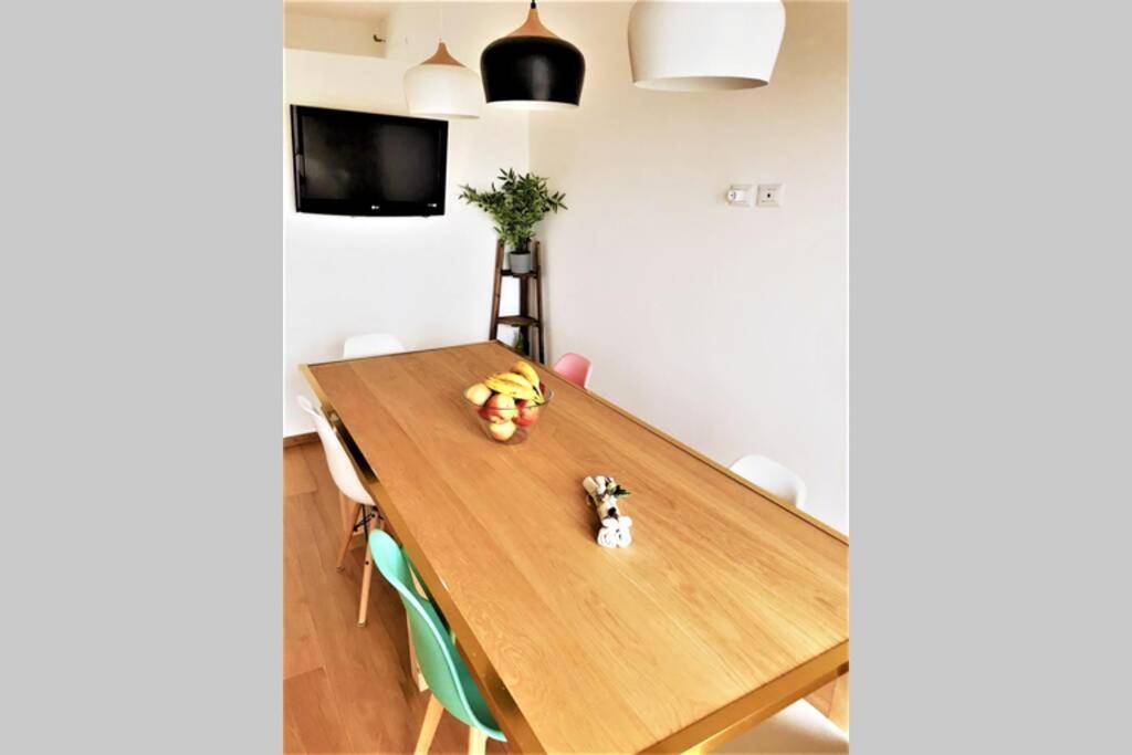 Luxus P4T Family 3 Bedroom With Pool, Tennis Court And Sauna 브린디시 외부 사진