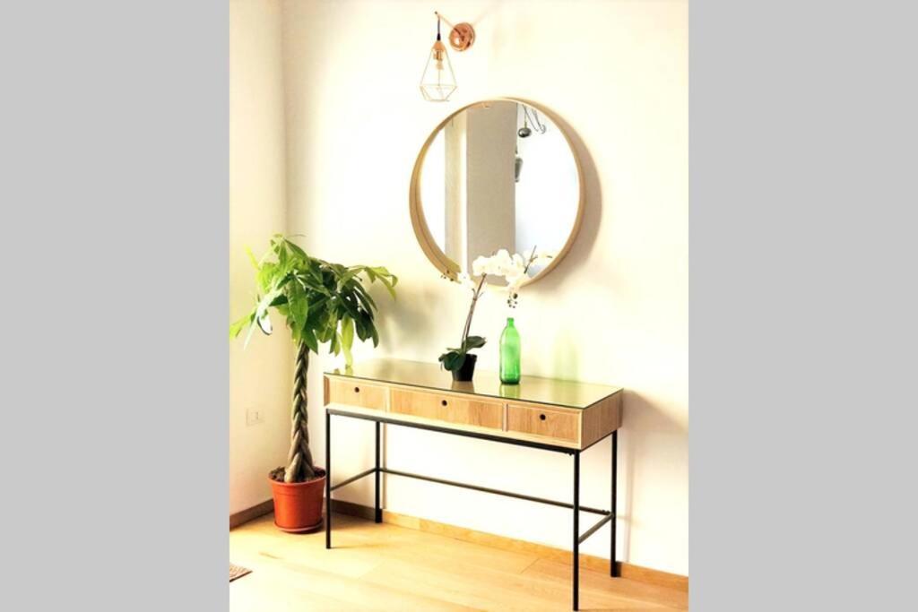 Luxus P4T Family 3 Bedroom With Pool, Tennis Court And Sauna 브린디시 외부 사진