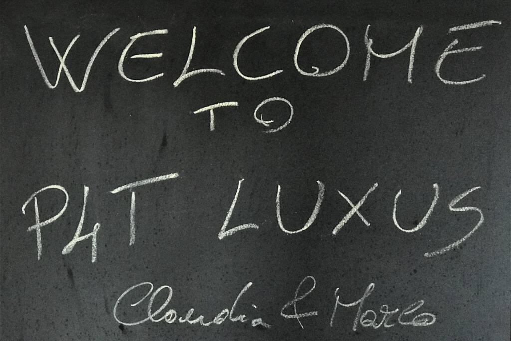 Luxus P4T Family 3 Bedroom With Pool, Tennis Court And Sauna 브린디시 외부 사진