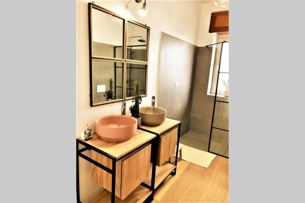 Luxus P4T Family 3 Bedroom With Pool, Tennis Court And Sauna 브린디시 외부 사진