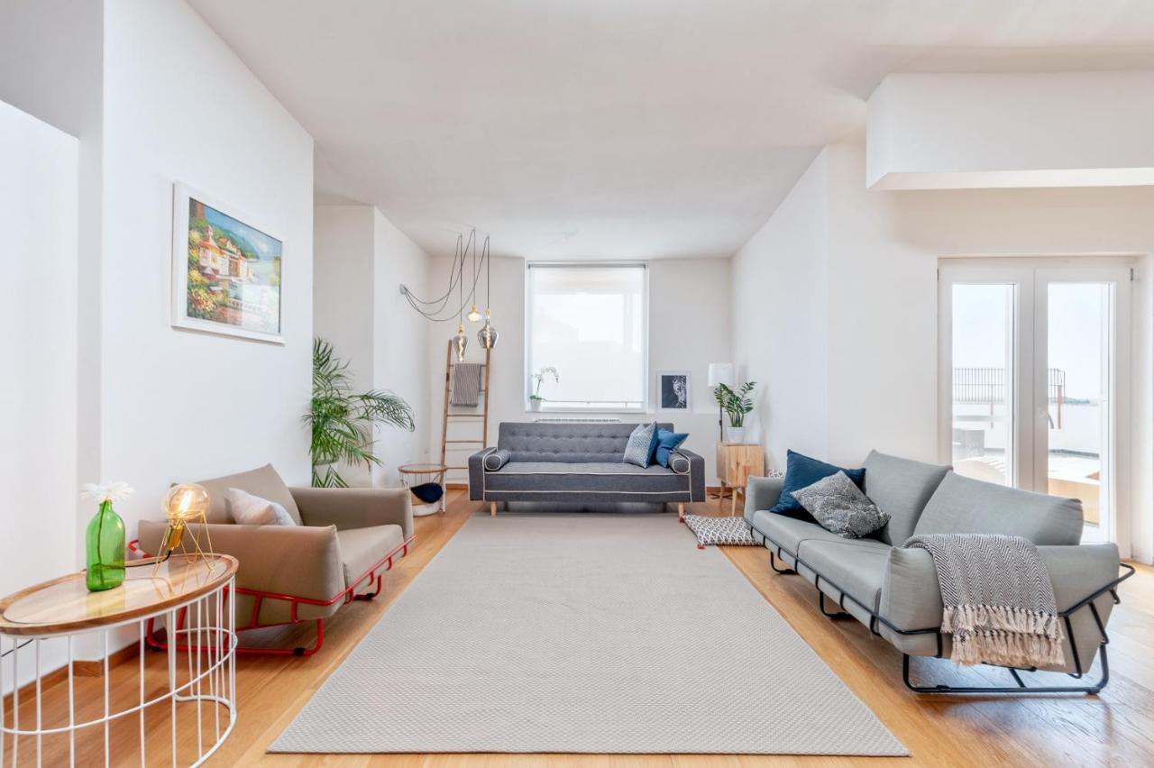 Luxus P4T Family 3 Bedroom With Pool, Tennis Court And Sauna 브린디시 외부 사진
