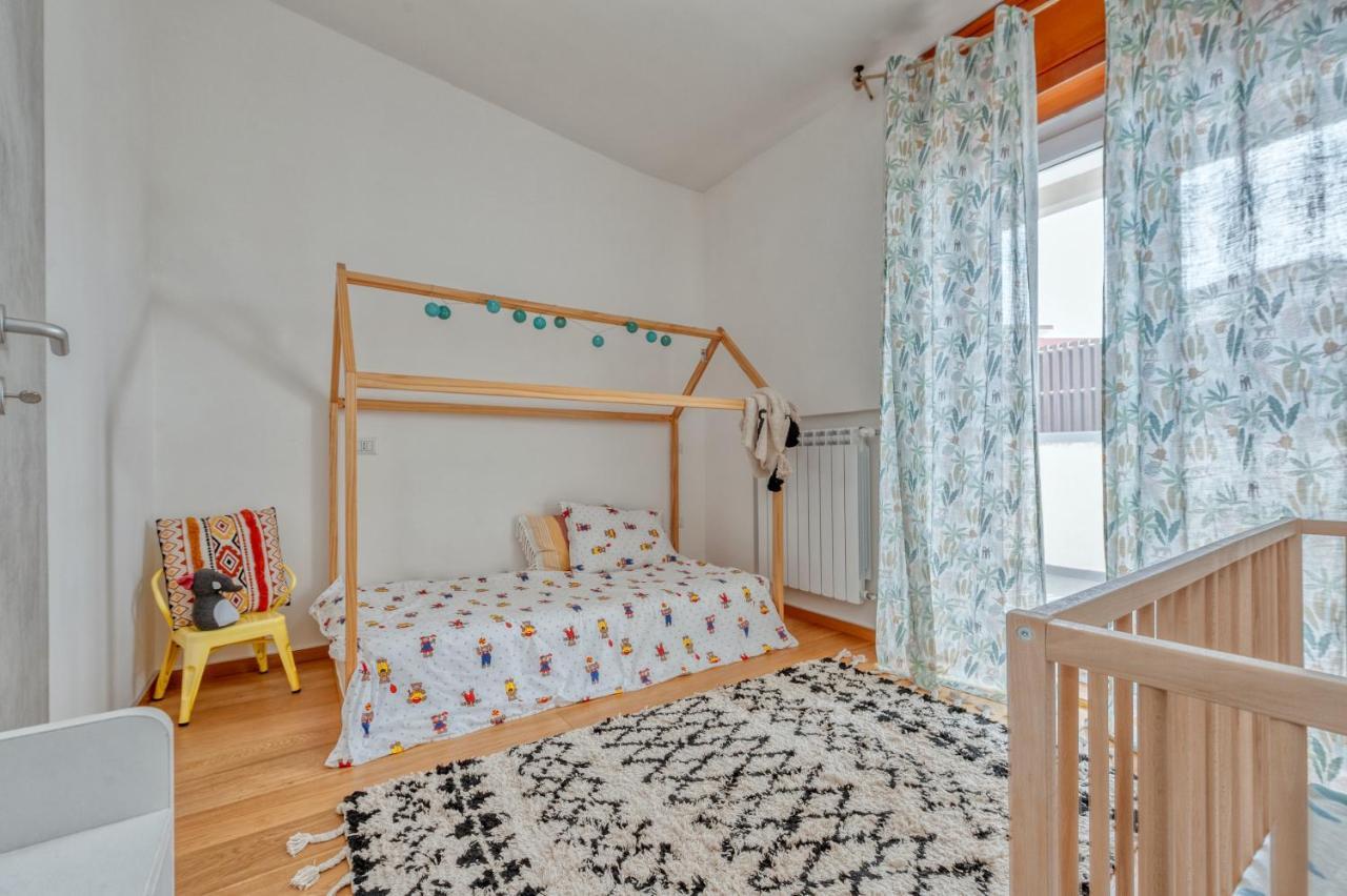 Luxus P4T Family 3 Bedroom With Pool, Tennis Court And Sauna 브린디시 외부 사진