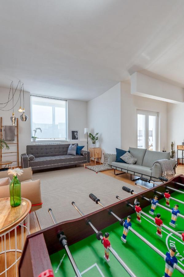 Luxus P4T Family 3 Bedroom With Pool, Tennis Court And Sauna 브린디시 외부 사진