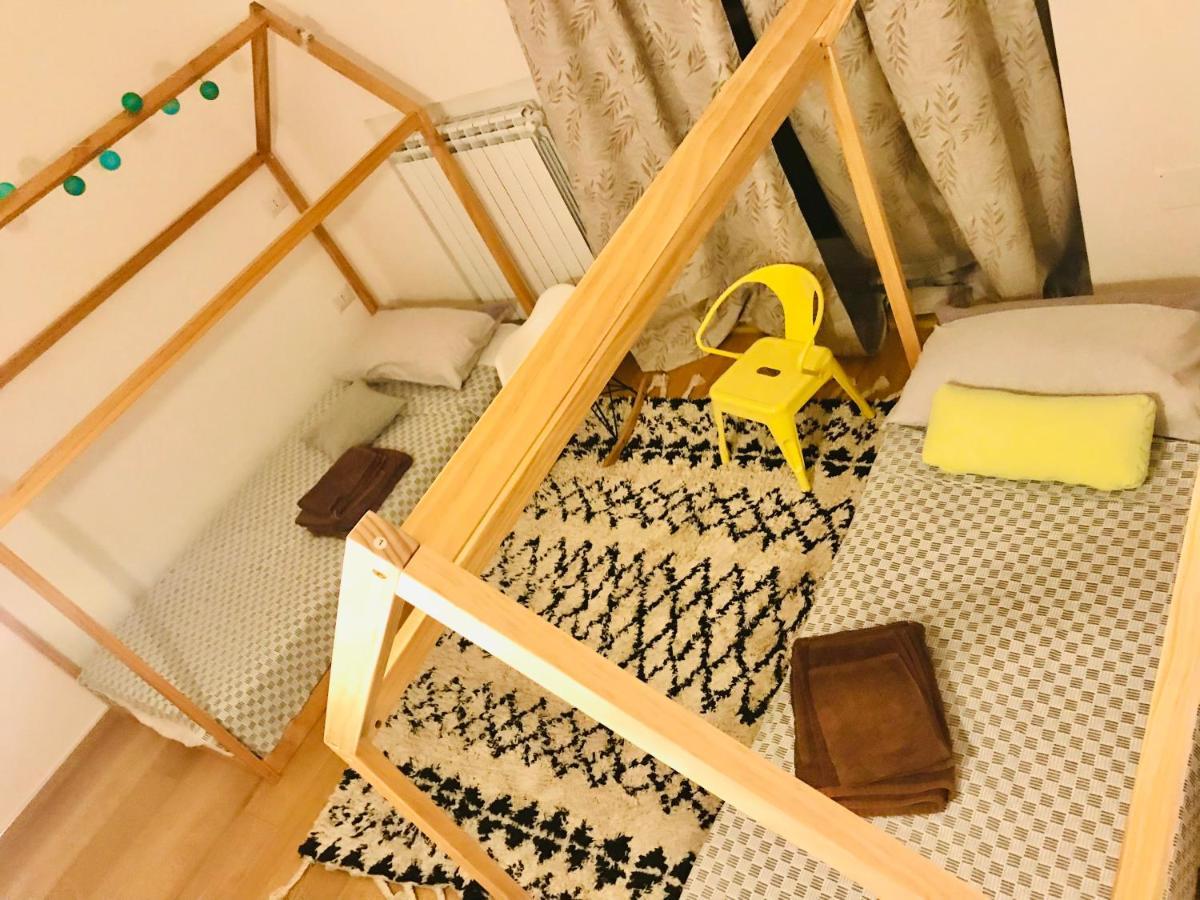 Luxus P4T Family 3 Bedroom With Pool, Tennis Court And Sauna 브린디시 외부 사진